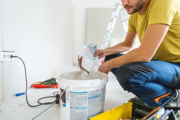 Trusted Newcomerstown, OH Drywall & Painting Services Experts